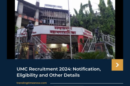UMC Recruitment 2024