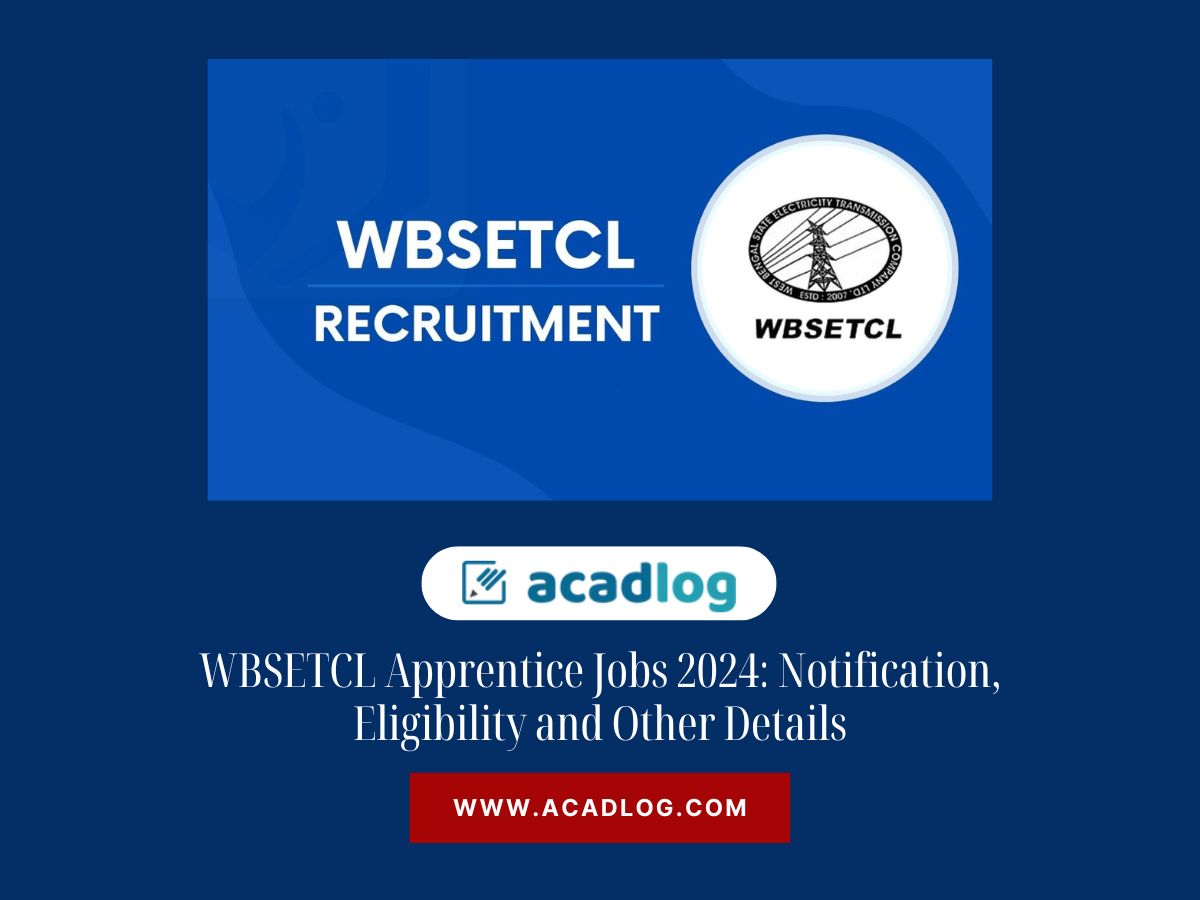 wbsetcl-apprentice-jobs-2024