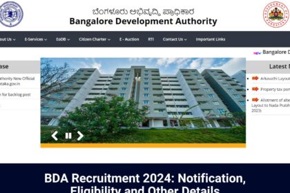 BDA Recruitment 2024 (1)