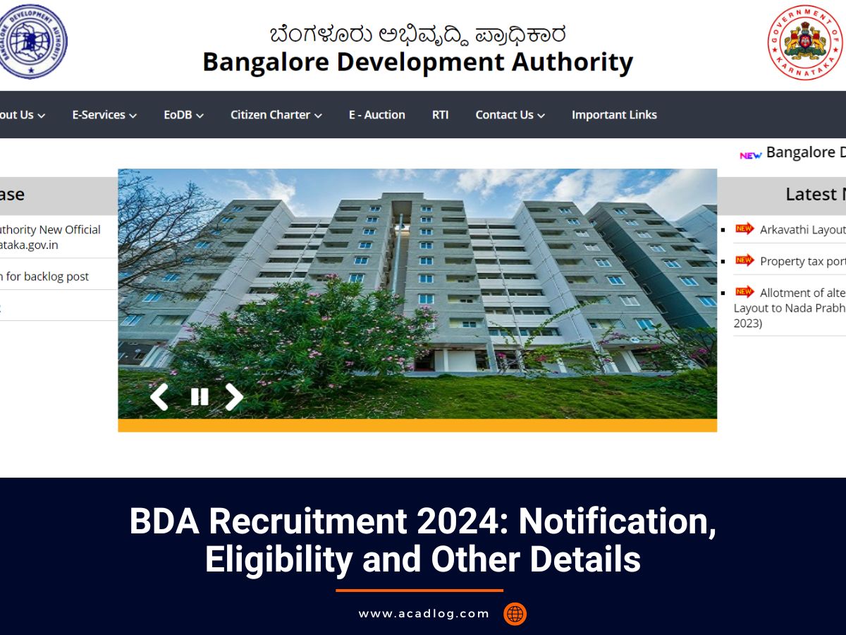 BDA Recruitment 2024 (1)
